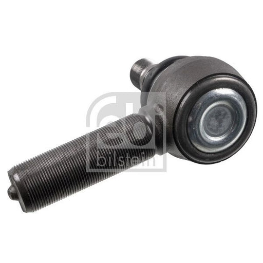 Febi Steering Tie Rod End Ball Joint Rear 36129