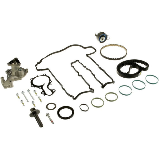 Gates Timing Belt & Water Pump Kit KP3T354HOB