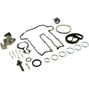Gates Timing Belt & Water Pump Kit KP3T359HOB