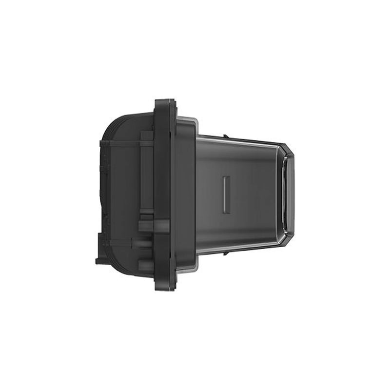 Hella Headlamp De-Les A/F Md12/24 Right 1LL 016 330-011 2.8039.437.0 1LL 016