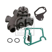 Febi Engine Cooling Water Pump 08075