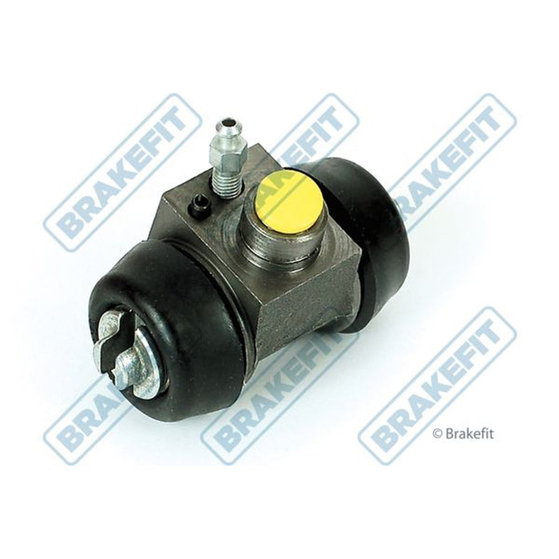 Apec Wheel Cylinder Hydraulic Brake Rear BWC8215