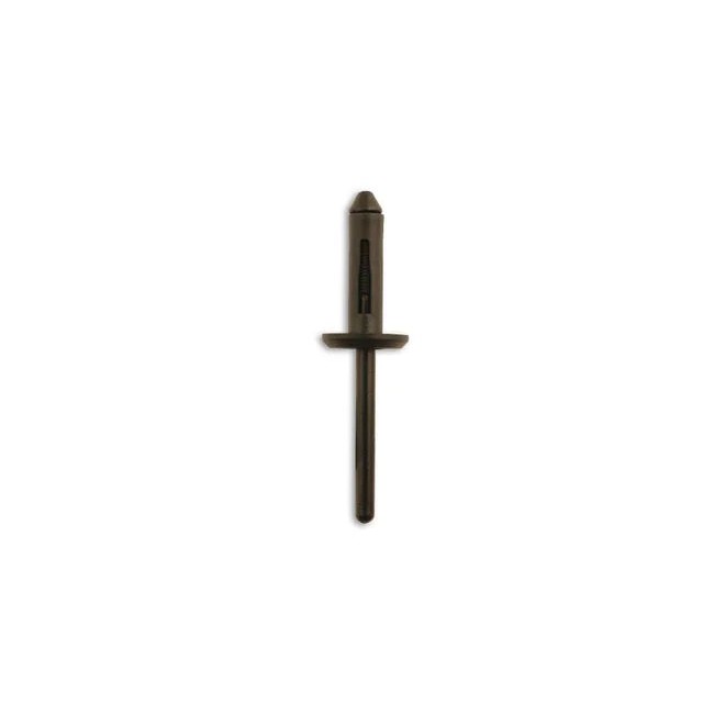 Connect Plastic Trim Rivet - for Chrysler, VW 50pc - CPL