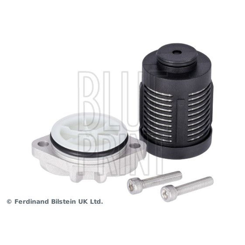 Blue Print AWD Multi-plate Clutch Hydraulic Filter ADBP210104