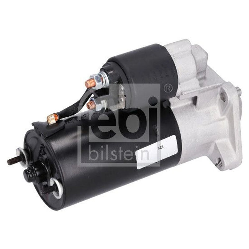 Febi Starter Motor 12V 2.2kW 9 Teeth 193143