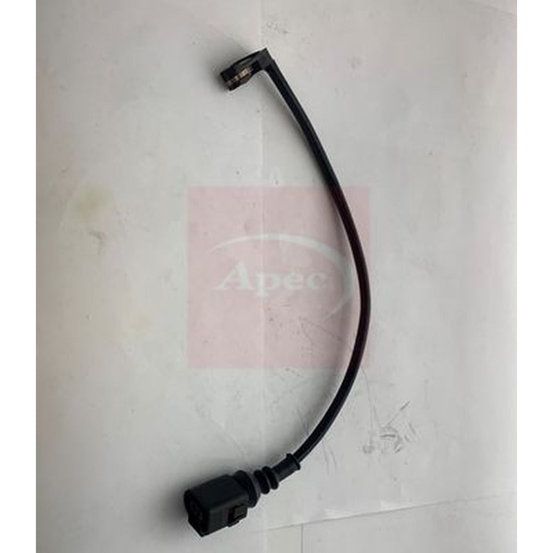 Apec Brake Pad Wear Sensor Rear WIR5374