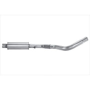 Hella Front Silencer Front 8LB 366 020-691