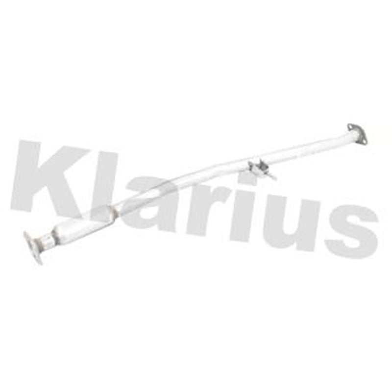 Klarius Box With Centre Pipe Centre SU64A