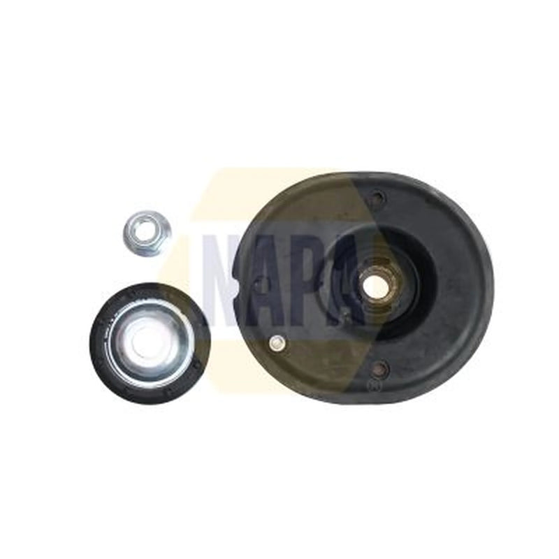 NAPA Suspension Strut Support Mount NKM1133