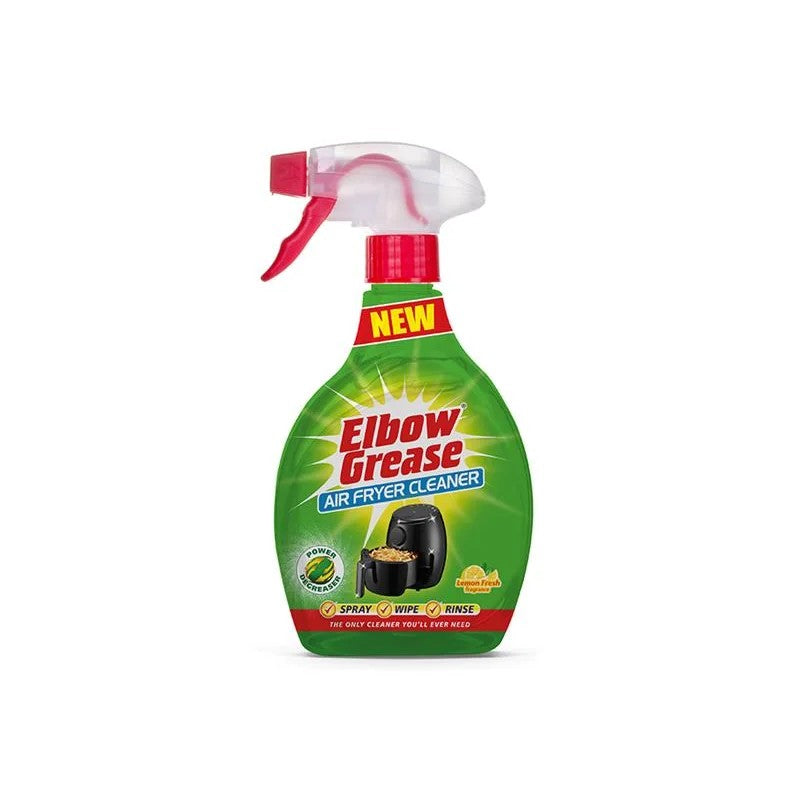 Elbow Air Fryer Cleaner 500ml EG194 - EG194