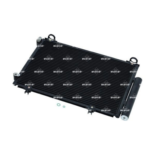 NRF Air Conditioning Condenser 35333
