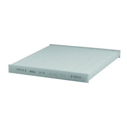 Mahle Cabin Air Filter (Pollen Filter) LA 107