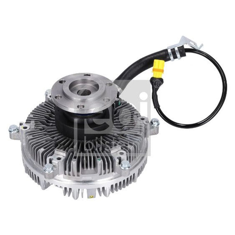 Febi Radiator Fan Clutch 193885