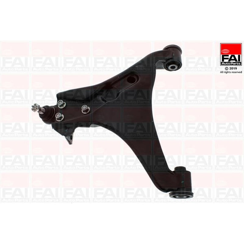 FAI Control/Trailing Arm SS9859