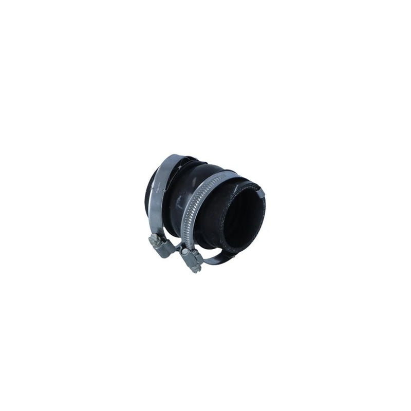 NRF Intercooler Turbo Charge Air Hose Outlet 166083