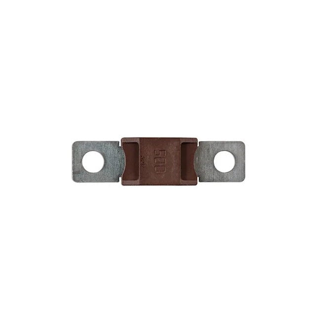Connect Megafuse 500A 5pc - CPL