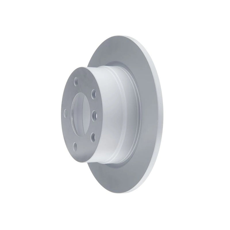 Bosch 2 x Solid Rear Brake Discs 0 986 479 494