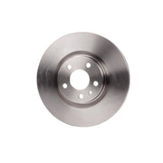 Bosch 2 x Vented Front Brake Discs 0 986 479 558