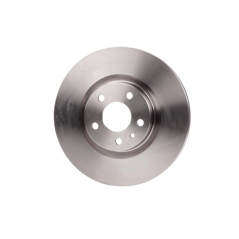 Bosch 2 x Vented Front Brake Discs 0 986 479 558
