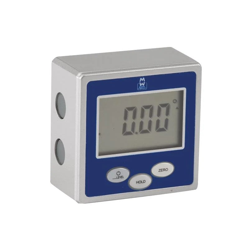 Moore & Wright Digital Mini-Mag Level - MW570-01
