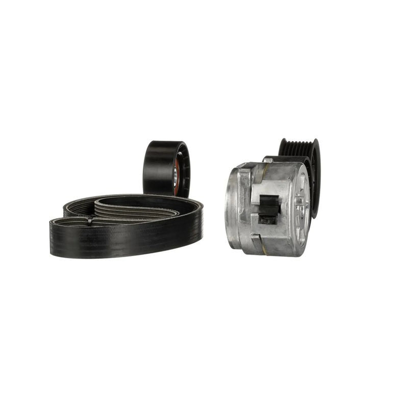 Gates V-Ribbed Belt Set K018PK2020HD