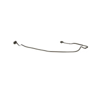 Gates Molded Heater Hose 02-3341