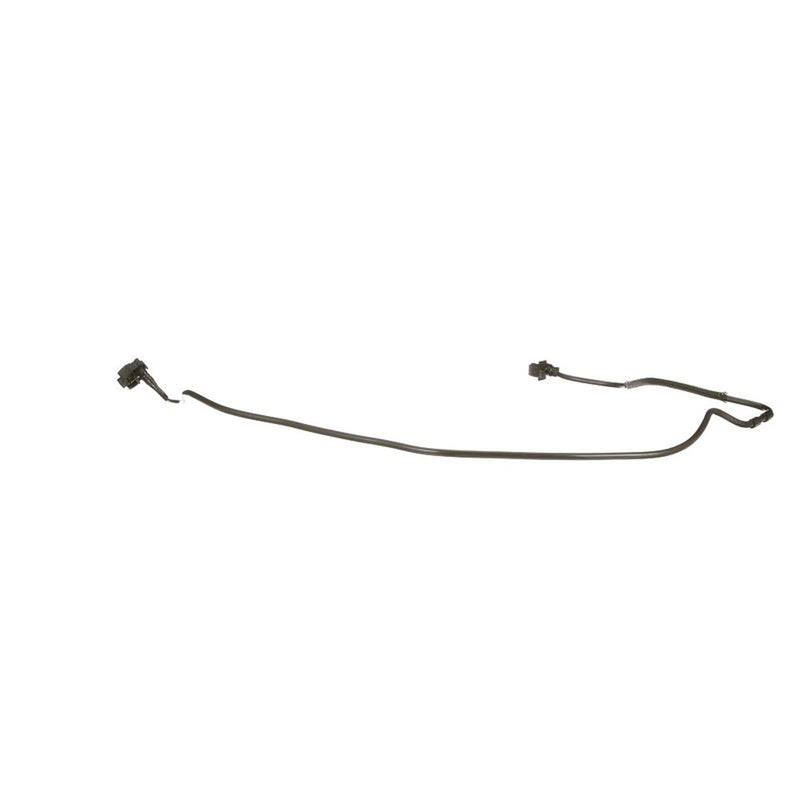 Gates Molded Heater Hose 02-3341
