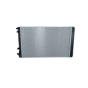 NRF Electric Motor Radiator (Traction Battery) 550197