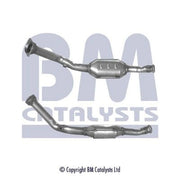 BM Catalysts Homologated Petrol Cat BM90518H
