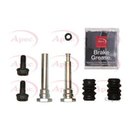 Apec Brake Caliper Guide Sleeve Kit Rear Left CKT1120