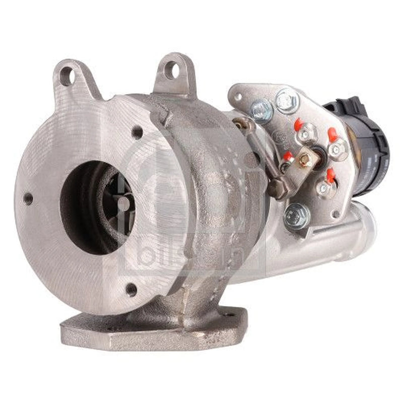 Febi Turbocharger Turbo Unit Right 186963
