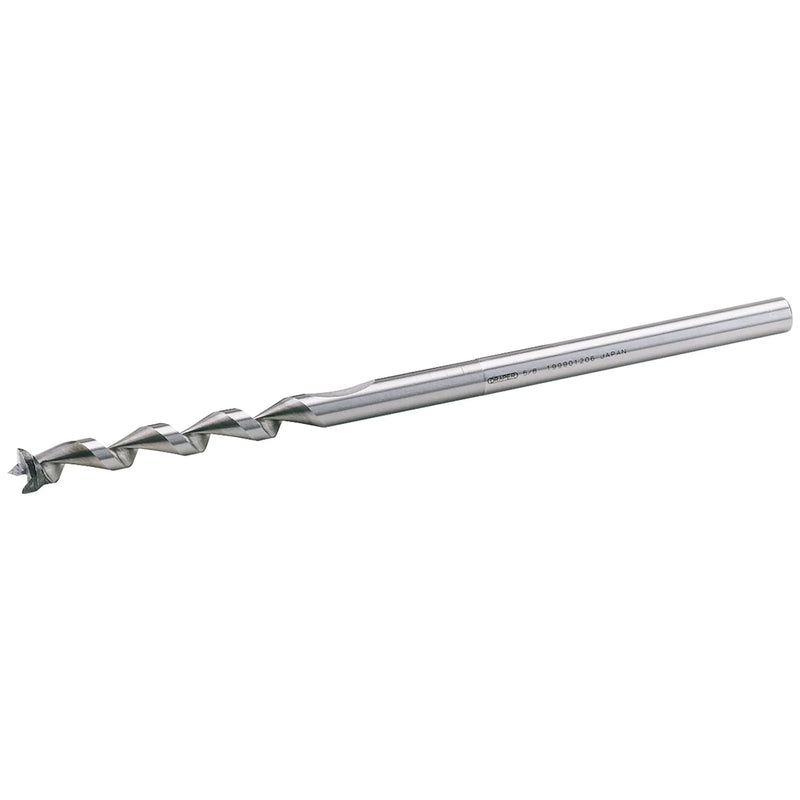 Draper Mortice Bit 5/8" 270mm High Carbon Steel
