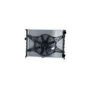 NRF Engine Radiator 53999