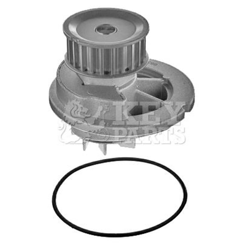 Key Parts Engine Cooling Water Pump KCP2055
