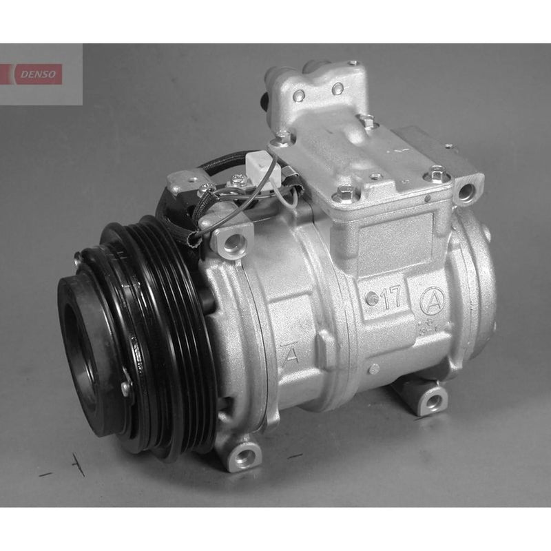 Denso Air Conditioning Compressor DCP12005