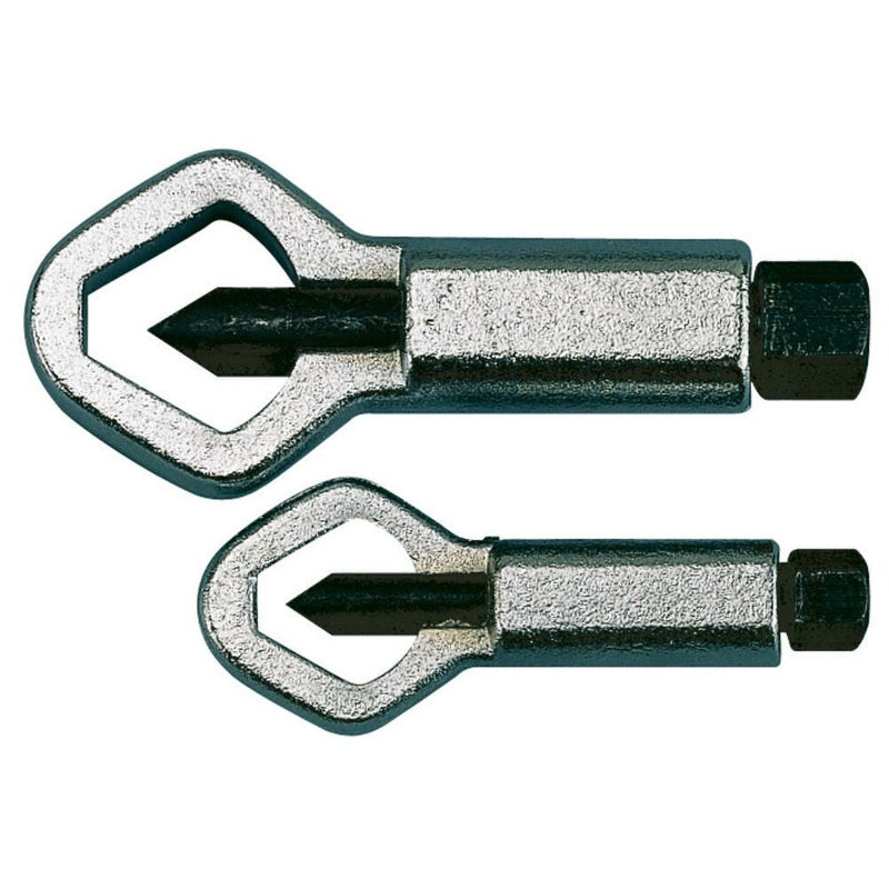 Teng Tools Nut Splitter Set 2 Pieces 5-20mm & 14-27mm