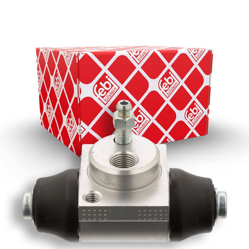 FEBI BILSTEIN 103120 Wheel Brake Cylinder Rear Right Left Fits Opel Vauxhall FEBI - Town Parts