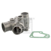 Febi Thermostat,Coolant 12774