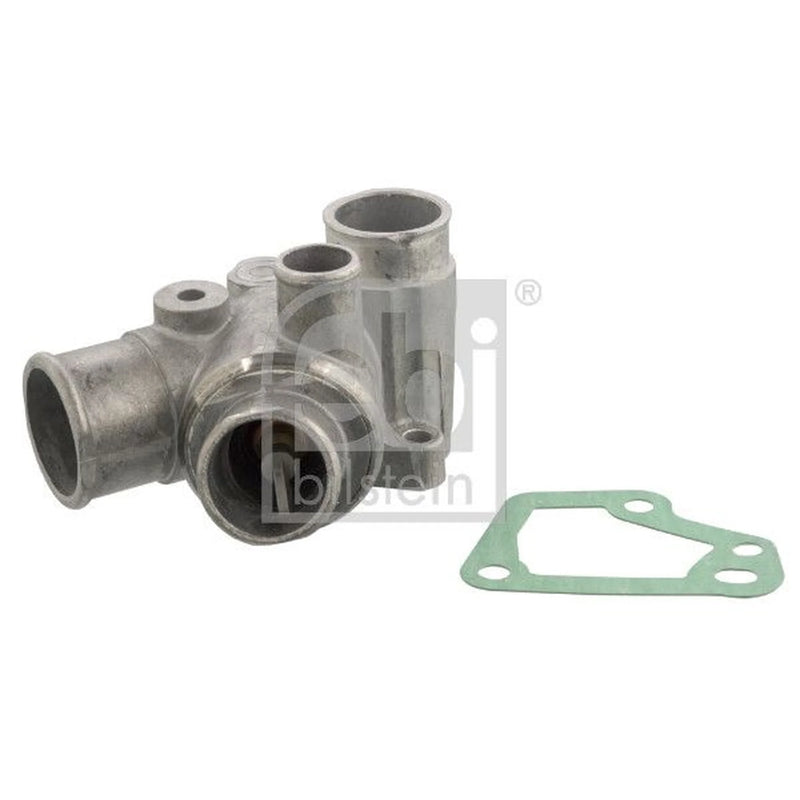 Febi Thermostat,Coolant 12774