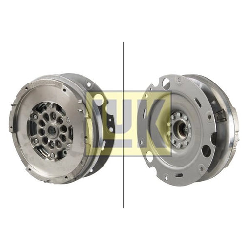 LuK Engine Flywheel Teeth 415034310