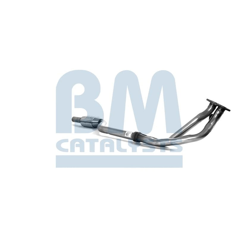 BM Catalysts Homologated Petrol Cat BM90823H