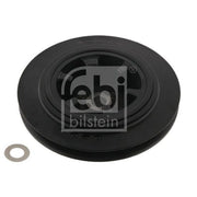 Febi Crank Shaft Belt Pulley 31857
