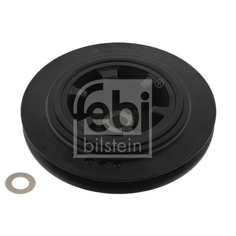 Febi Crank Shaft Belt Pulley 31857