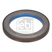 Febi Crankshaft Shaft Seal 123mm OD ID Wide 1000591