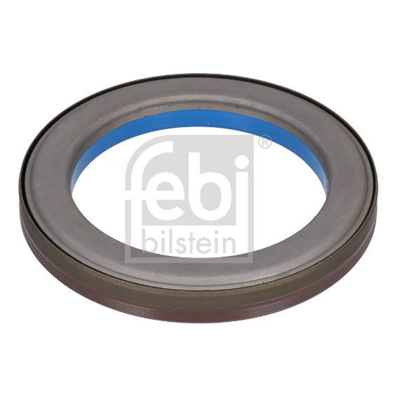 Febi Crankshaft Shaft Seal 123mm OD ID Wide 1000591