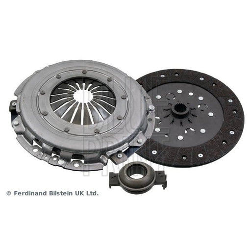 Blue Print Clutch Kit Set 3pc 230mm ADL143045