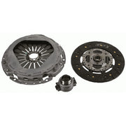 Sachs Clutch Kit Set 3pc 3400700637