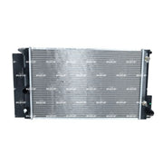 NRF Engine Radiator 53766