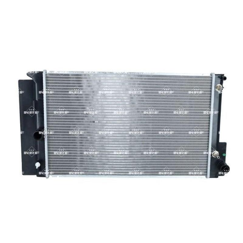 NRF Engine Radiator 53766