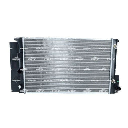 NRF Engine Radiator 53766